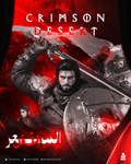 ️🔥 كريمسون ديزرت – Crimson Desert
